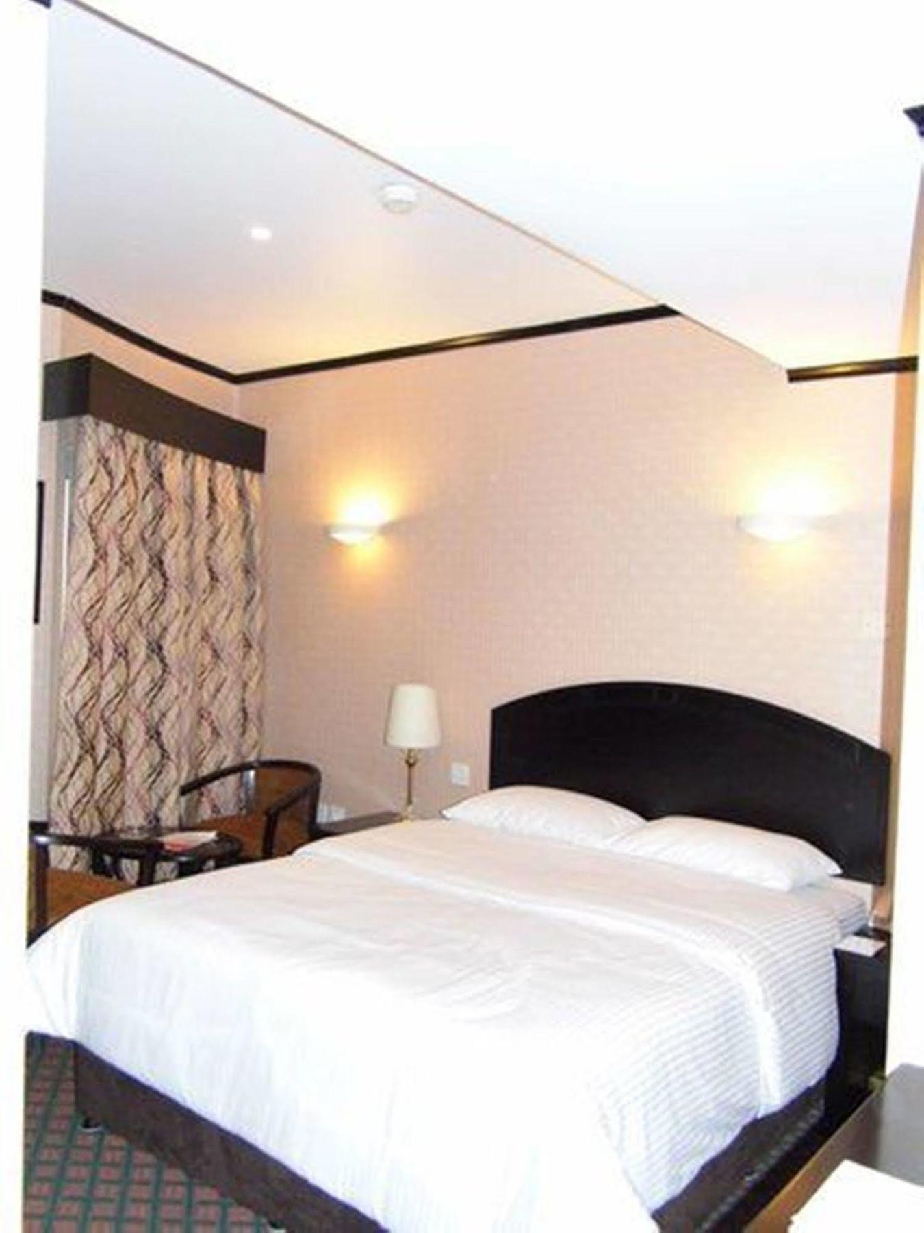 Sandras Inn 두바이 외부 사진